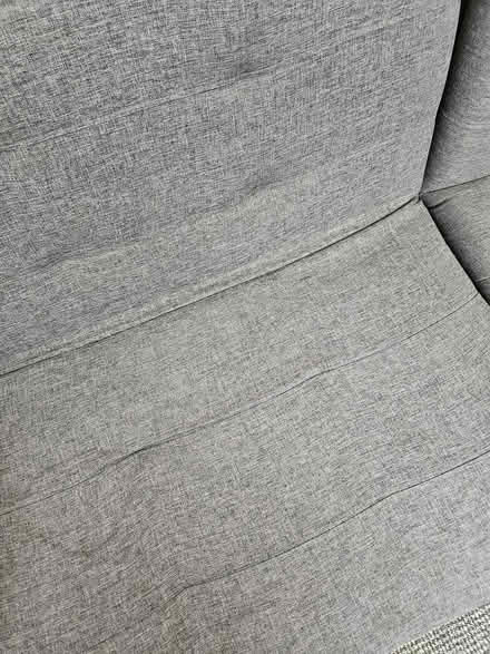 Photo of free Argos 2 Seater Clic Clac Sofa Bed (Nether edge S7) #3