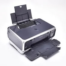 Photo of free Two Canon Printers for repair or spares (Hoole CH2) #1