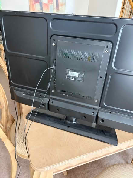 Photo of free 40 inch flat screen works perfectly (Clarksville Columbia area) #2