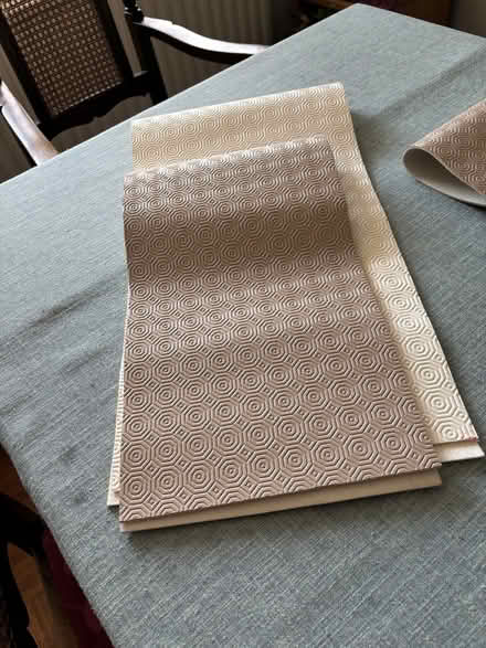 Photo of free Table Protectors (Wokingham RG40) #1