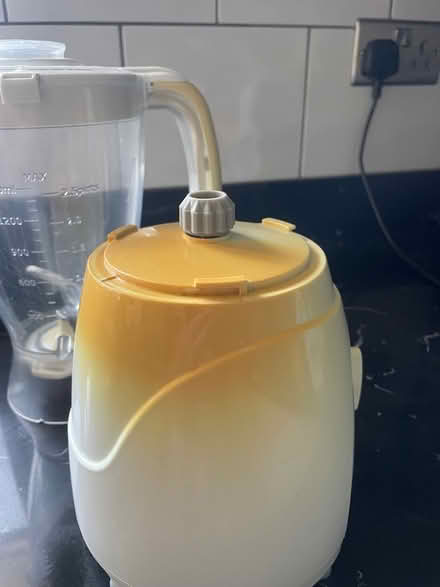 Photo of free Blender (Llantwit Major CF61) #2