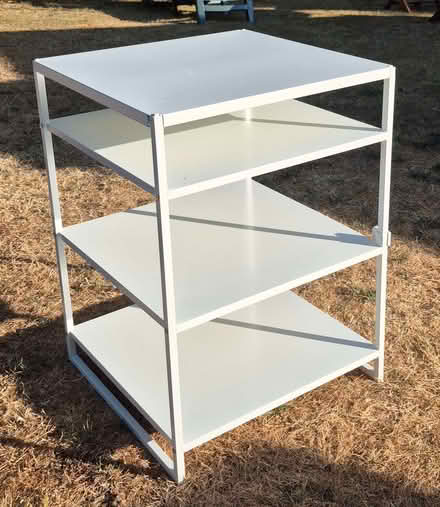Photo of free Ikea jonaxel shelving unit (Emmer Green RG4) #2
