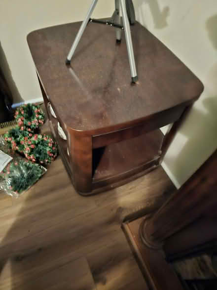 Photo of free Sofa set (Gibsonville nc) #2