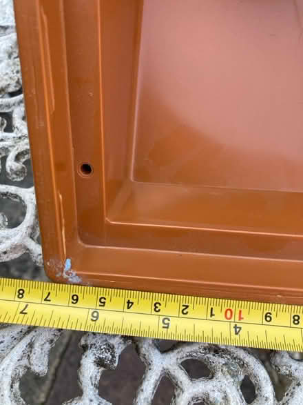 Photo of free Drain bits (Wells, Somerset. BA5) #4