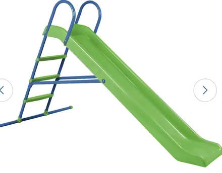 Photo of free 7ft slide (Chells SG2) #1