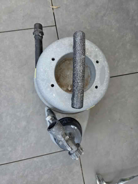 Photo of free HVLP paint sprayer (Brentwood CM13) #4