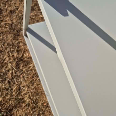 Photo of free Ikea jonaxel shelving unit (Emmer Green RG4) #3