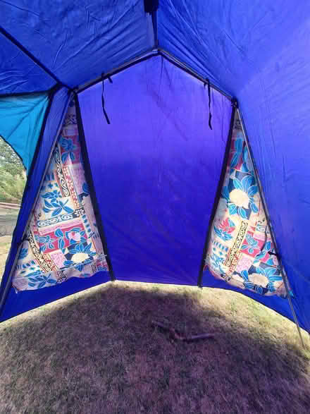 Photo of free Tent (Helton CA10) #4