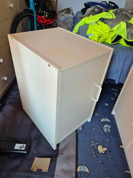 Photo of free Cupboard (Appleton) #1