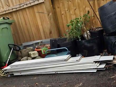 Photo of free Cladding (Wallasey CH45) #1