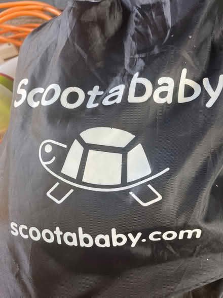 Photo of free Baby sling (DE56 - Duffield) #3