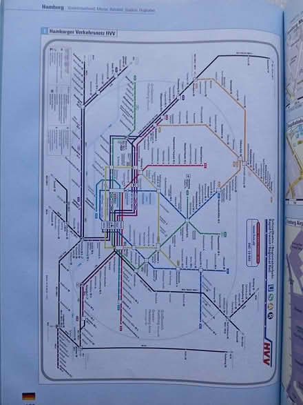 Photo of free Map and atlas of Germany (Carrick-on-Suir) #4