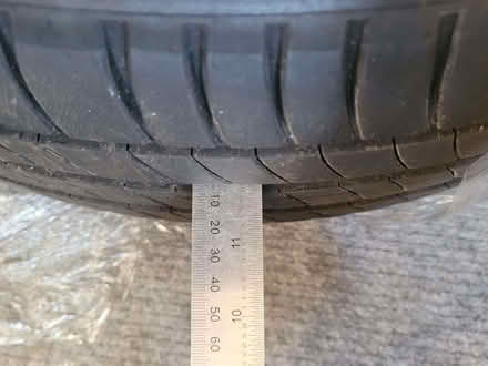 Photo of free MICHELIN Primacy 3 (205/55 R19 97V) XL (Wokingham RG40) #2