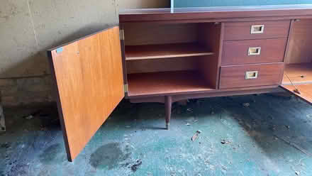 Photo of free Greaves & Thomas sideboard (Radwell MK43) #2