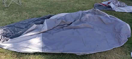 Photo of free Caravan awning (West Kirby CH48) #2