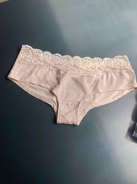 Photo of free New pants size 14 (Loughton IG10) #2
