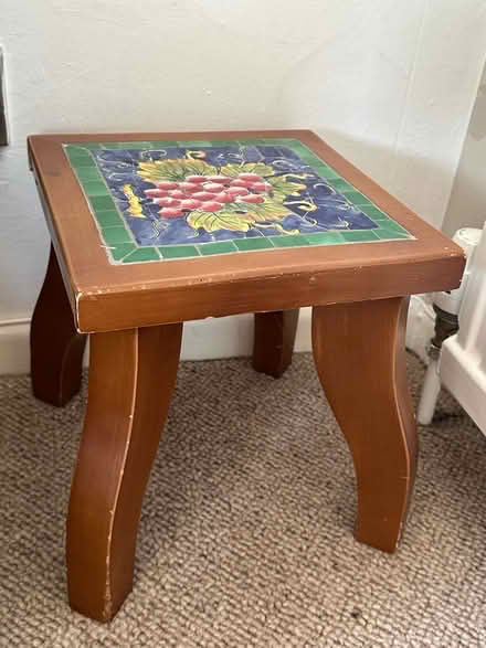 Photo of free Plant Stand (Bramhall SK7) #1