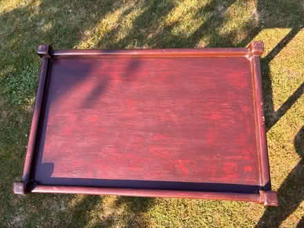 Photo of free Vintage Tea Trolley (Wigston Magna LE18) #3