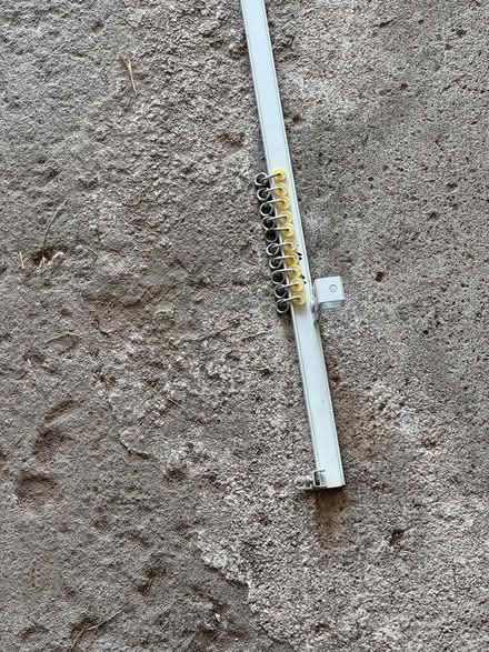 Photo of free Short Metal Curtain Rail (Orléans) #1
