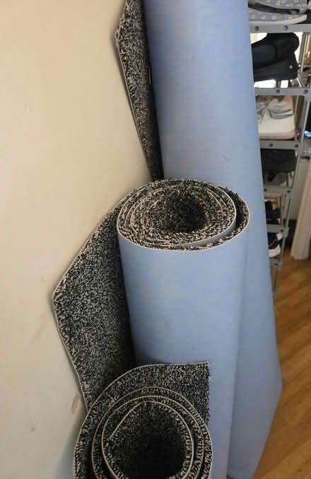 Photo of free Carpet offcuts (NG5 5UX) #2