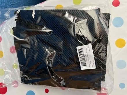 Photo of free 2 Car seat organisers (Ballynafoy BT6) #2