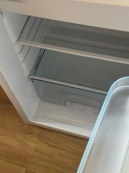 Photo of free Under counter fridge (Sneyd Green) #2