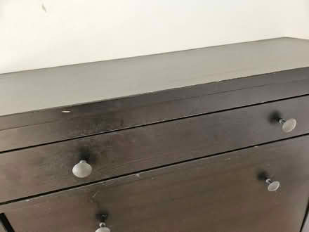 Photo of free IKEA Shoe Cabinet (Batford AL4) #3
