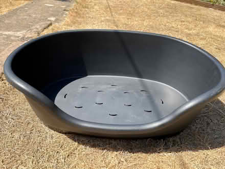 Photo of free Dog Bed (Southwick BN42) #1