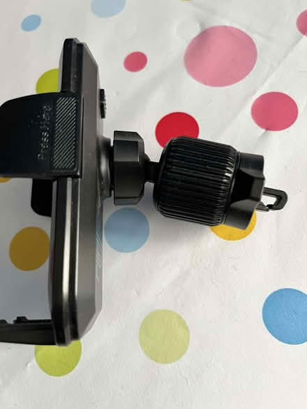 Photo of free Car phone holder (Ballynafoy BT6) #2