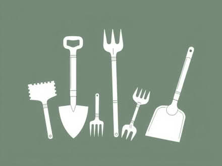 Photo of Garden tools (Tividale B69) #1