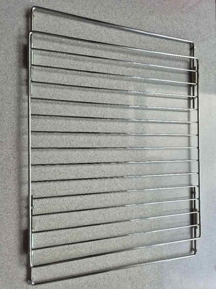 Photo of free Adjustable width oven shelf (Sheering CM22) #1