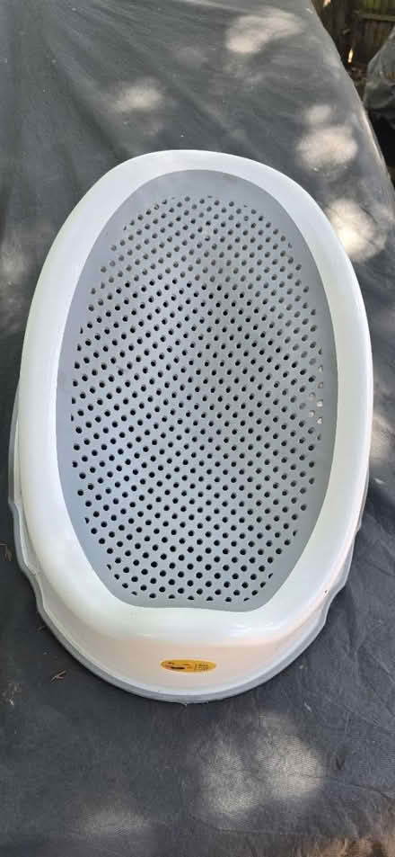 Photo of free Baby bath (The Ridgeway Way E4) #2