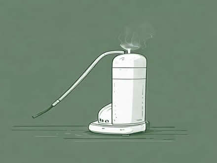 Photo of Wallpaper Steamer (Bayston Hill SY3) #1
