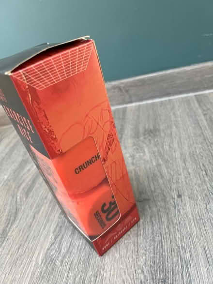 Photo of free Exercise Dice. Not used. (Southsea PO4) #2