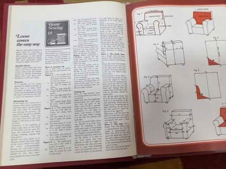 Photo of free Golden Hands magazines, bound (Berkhamsted HP4) #2