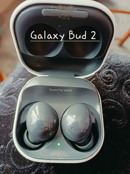 Photo of Galaxy Bud right one (Ettingshall WV4) #1