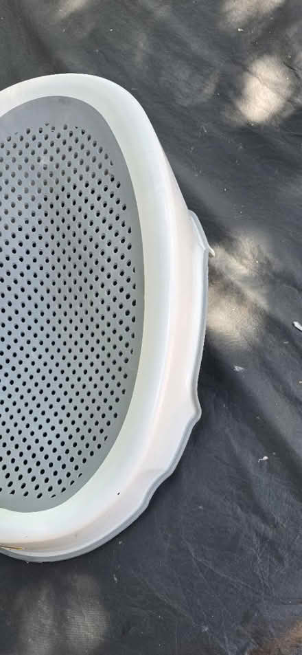 Photo of free Baby bath (The Ridgeway Way E4) #4