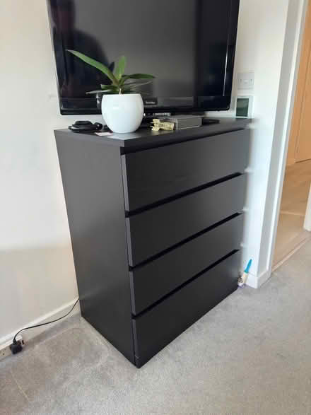 Photo of free Various furniture (Hayes UB3) #4