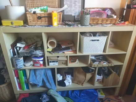Photo of free IKEA callax unit (Openshaw M11) #1