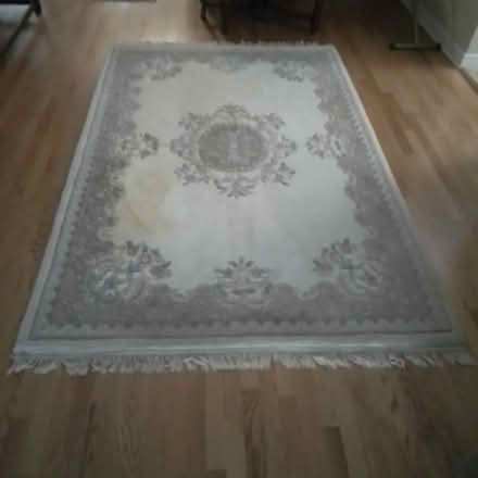 Photo of free Carpet (Uplands / Riverside) #1