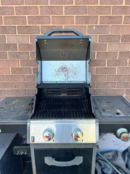 Photo of free Matador bbq (SY4 Bomere heath) #2