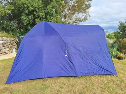 Photo of free Tent (Helton CA10) #3