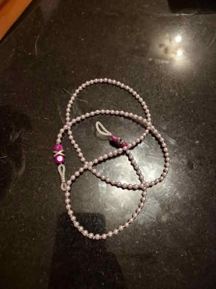 Photo of free Glasses chain (Sw1p 4bb) #1