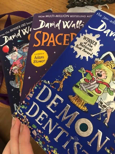 Photo of free Children’s books (Forest Hill SE23) #2