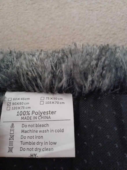Photo of free Dog Bed (Hollingbury BN1) #2