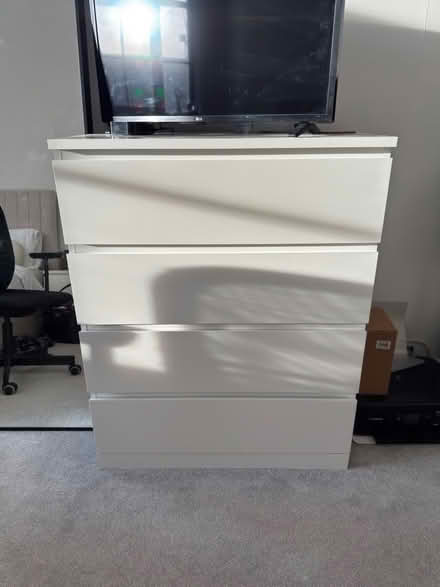 Photo of free Various furniture (Hayes UB3) #2