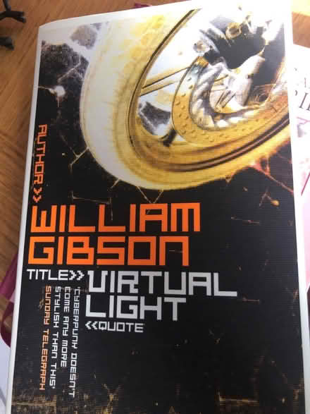 Photo of free Books (Forest Hill SE23) #3