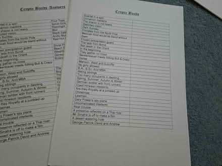 Photo of free Quiz questions and answers (Welling DA16) #2