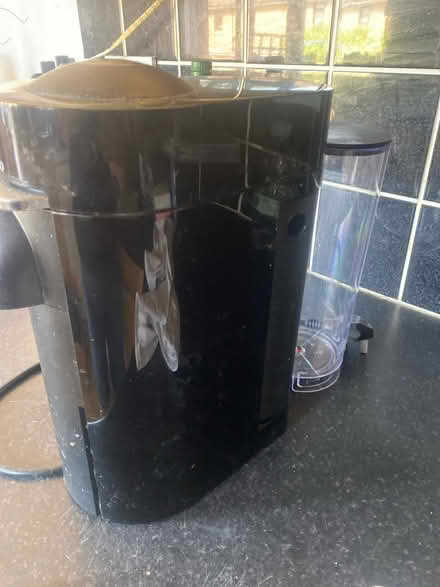 Photo of free Coffee machine (Oxford OX4) #2