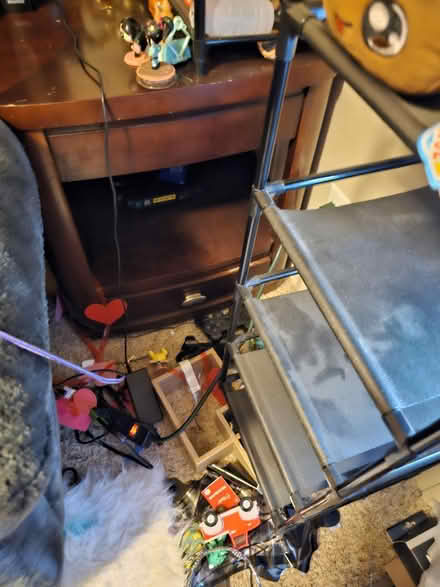Photo of free Sofa set (Gibsonville nc) #4